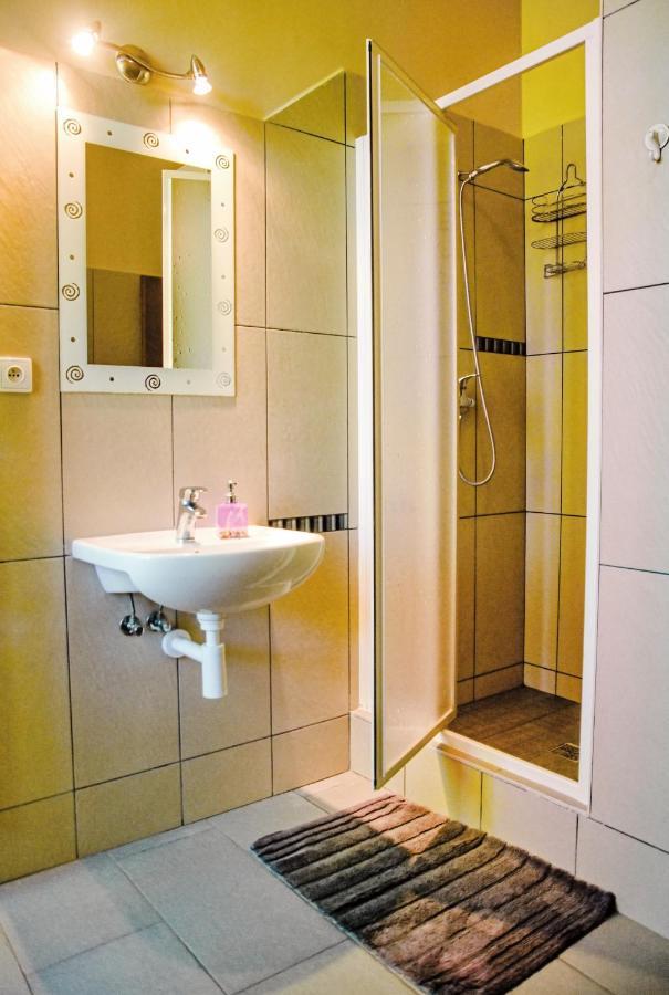 Grand Hotel Jaroměř Extérieur photo