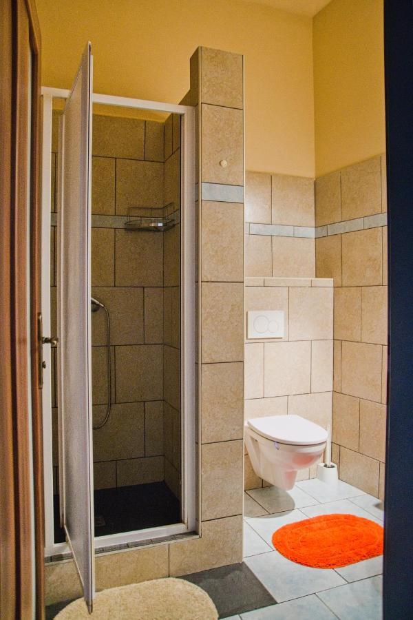 Grand Hotel Jaroměř Extérieur photo