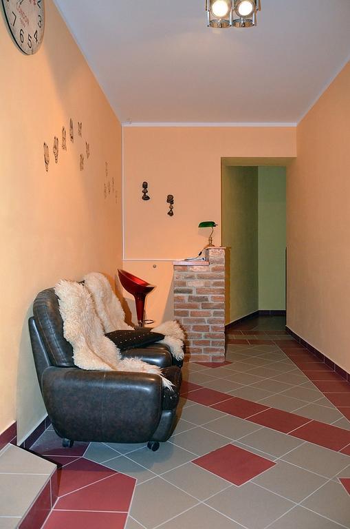 Grand Hotel Jaroměř Extérieur photo